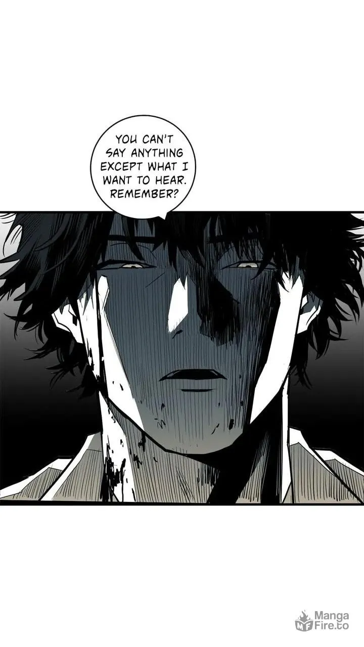 Read Plaza Wars chapter 34 image 56 on Lezhin