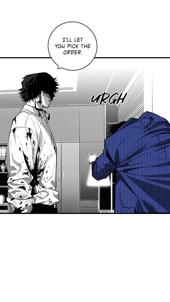 Read Plaza Wars chapter 34 image 57 on Lezhin