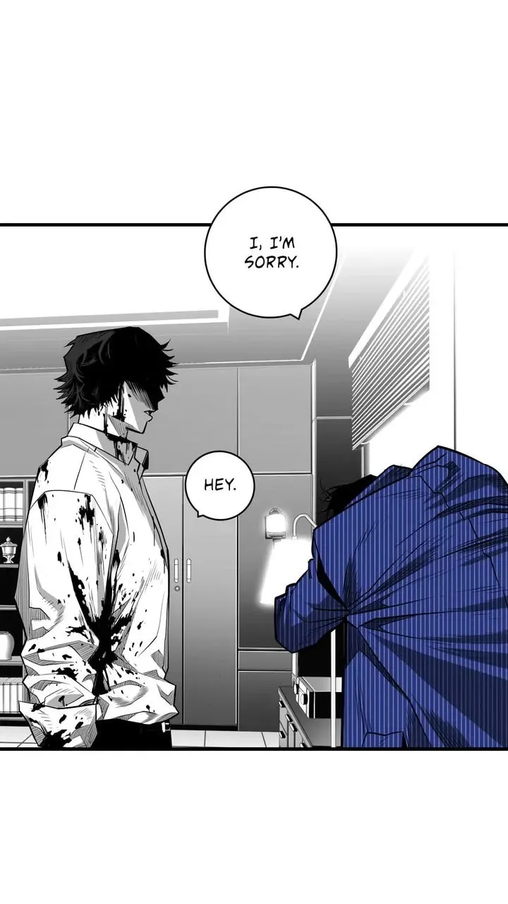 Read Plaza Wars chapter 34 image 58 on Lezhin