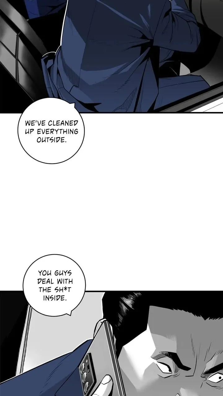Read Plaza Wars chapter 34 image 6 on Lezhin