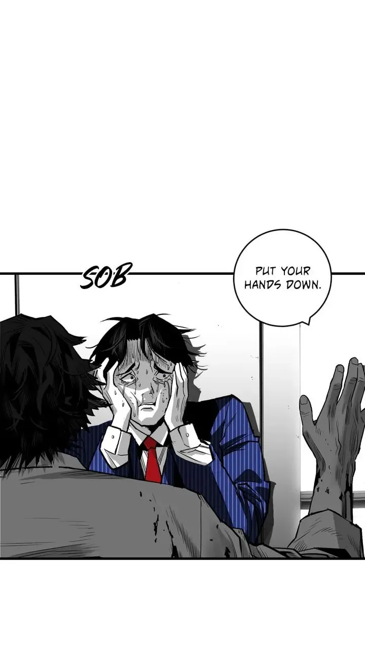 Read Plaza Wars chapter 34 image 61 on Lezhin