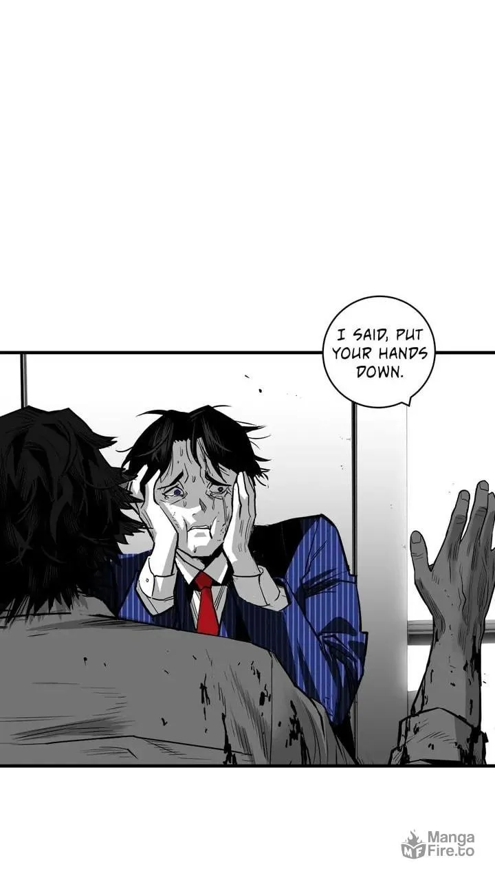 Read Plaza Wars chapter 34 image 62 on Lezhin