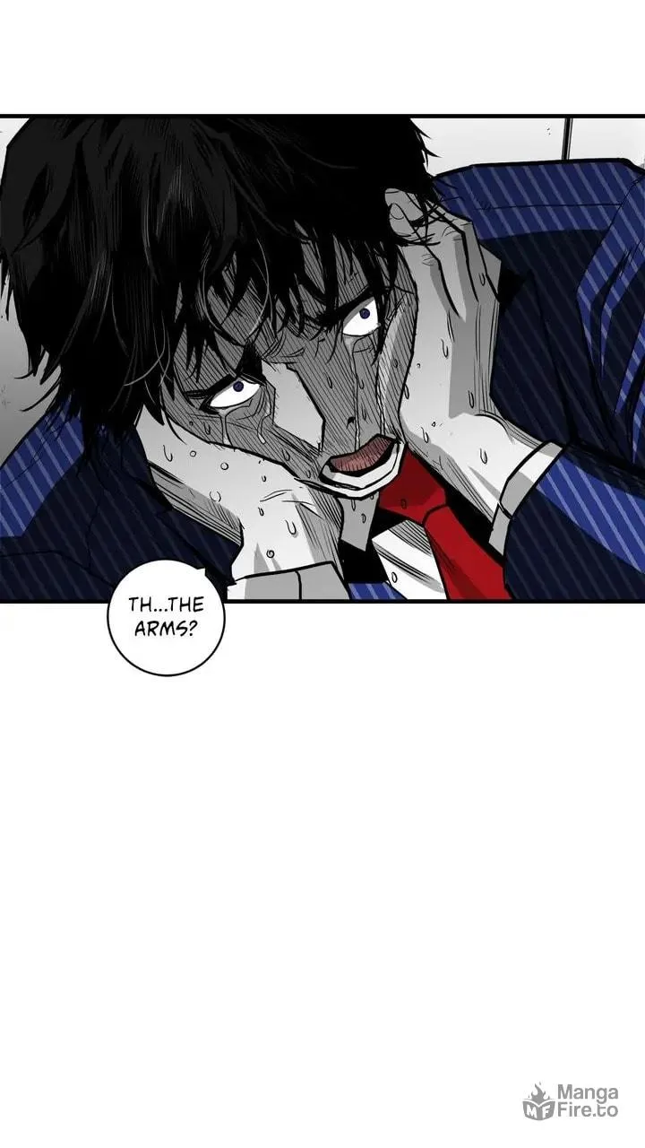 Read Plaza Wars chapter 34 image 68 on Lezhin