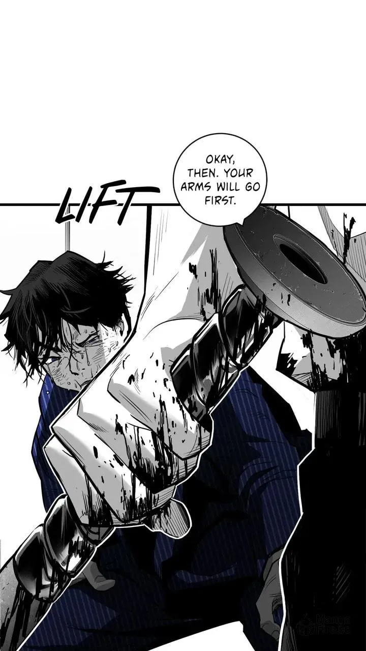 Read Plaza Wars chapter 34 image 69 on Lezhin