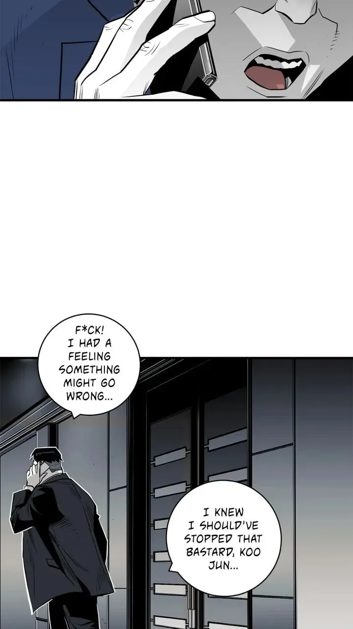 Read Plaza Wars chapter 34 image 7 on Lezhin