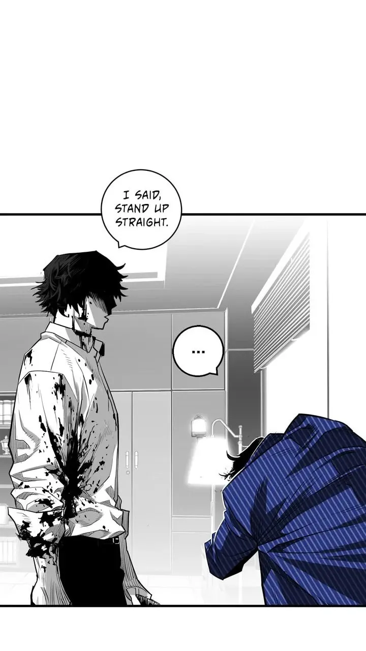 Read Plaza Wars chapter 34 image 73 on Lezhin