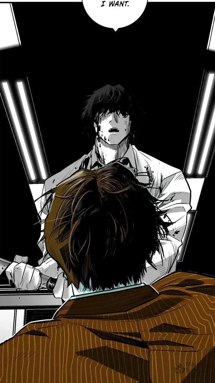 Read Plaza Wars chapter 34 image 77 on Lezhin