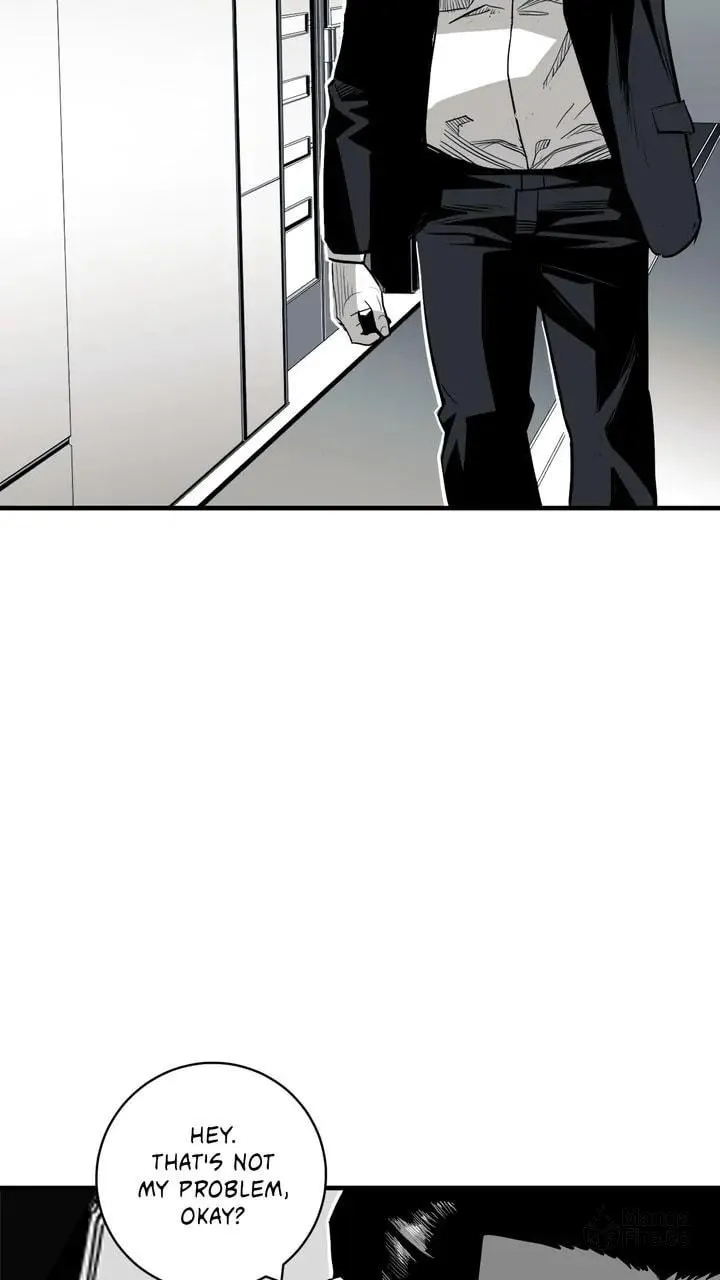 Read Plaza Wars chapter 34 image 9 on Lezhin