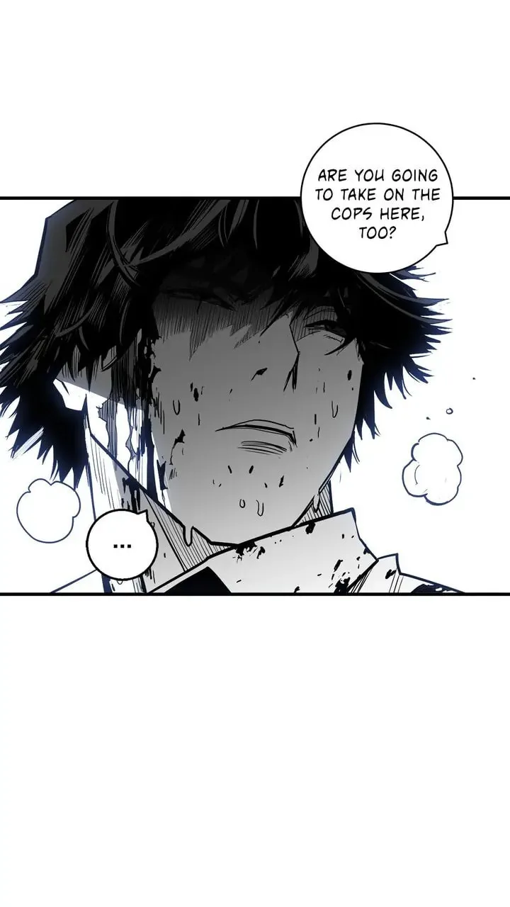 Read Plaza Wars chapter 35 image 12 on Lezhin