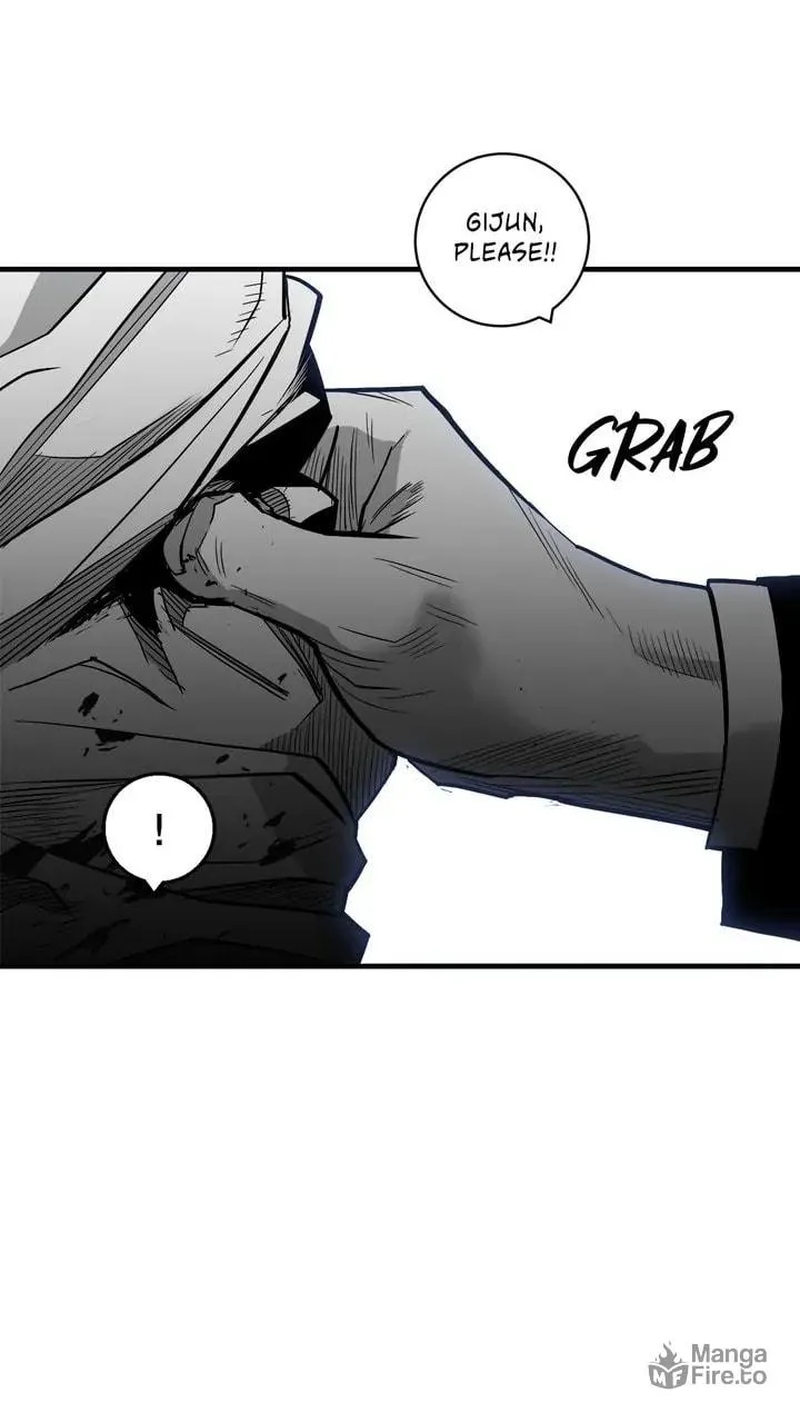 Read Plaza Wars chapter 35 image 14 on Lezhin