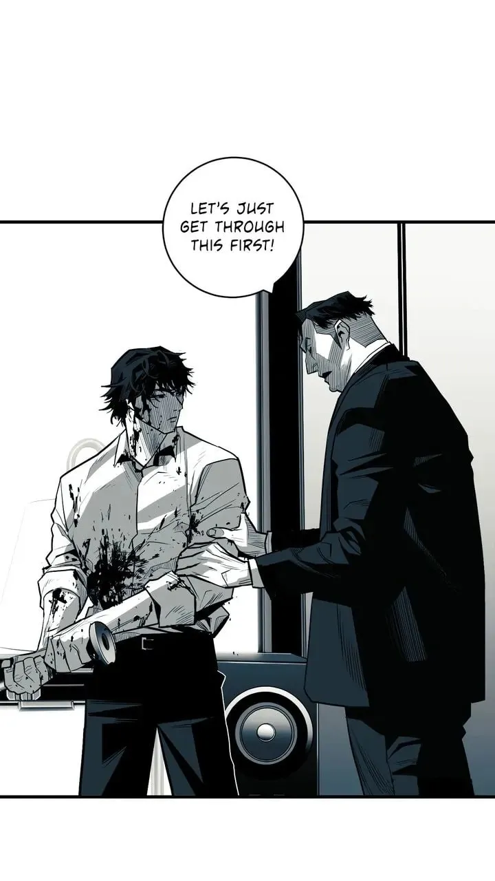 Read Plaza Wars chapter 35 image 15 on Lezhin