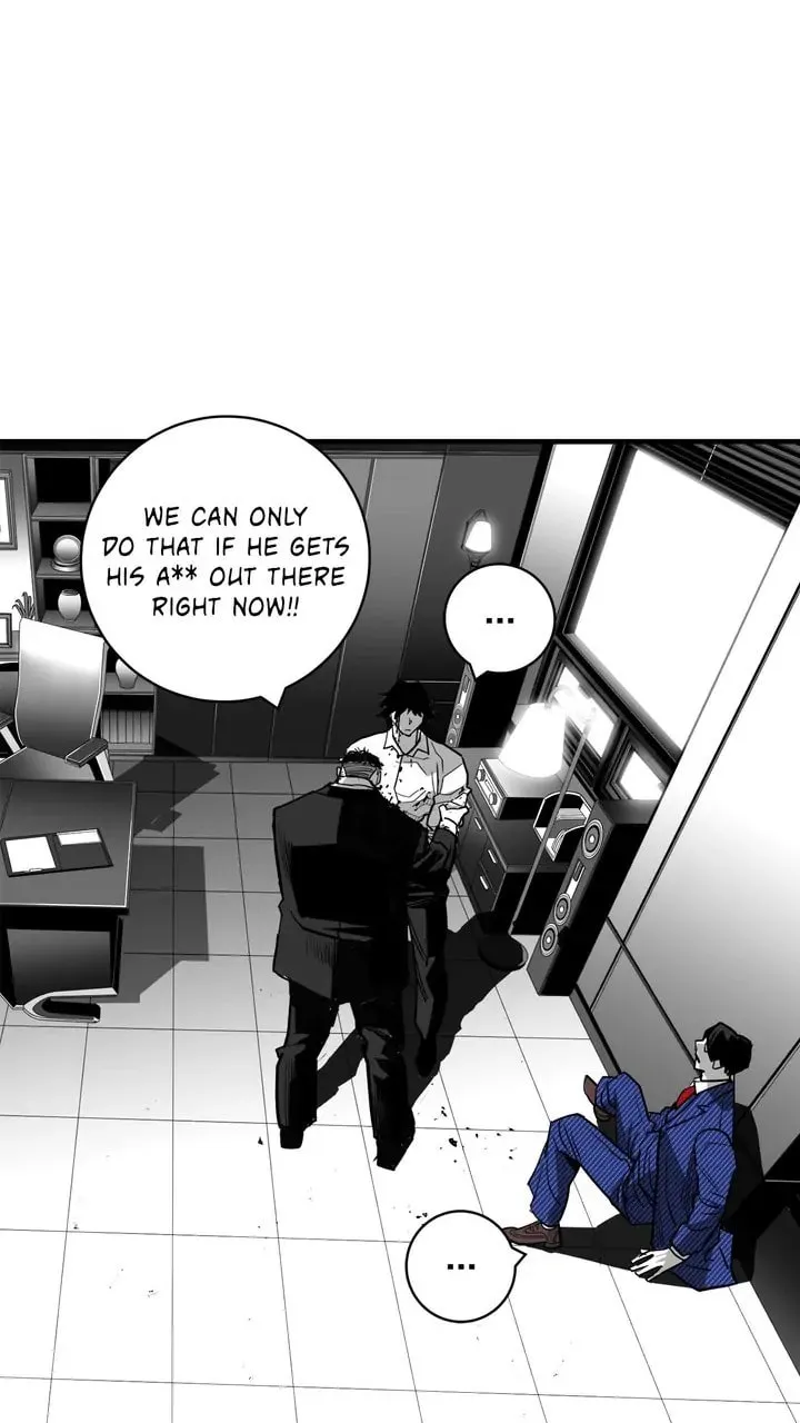 Read Plaza Wars chapter 35 image 16 on Lezhin