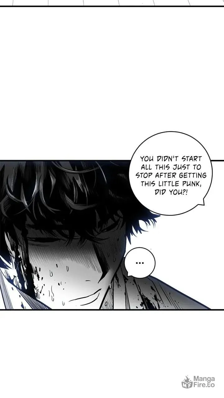 Read Plaza Wars chapter 35 image 17 on Lezhin