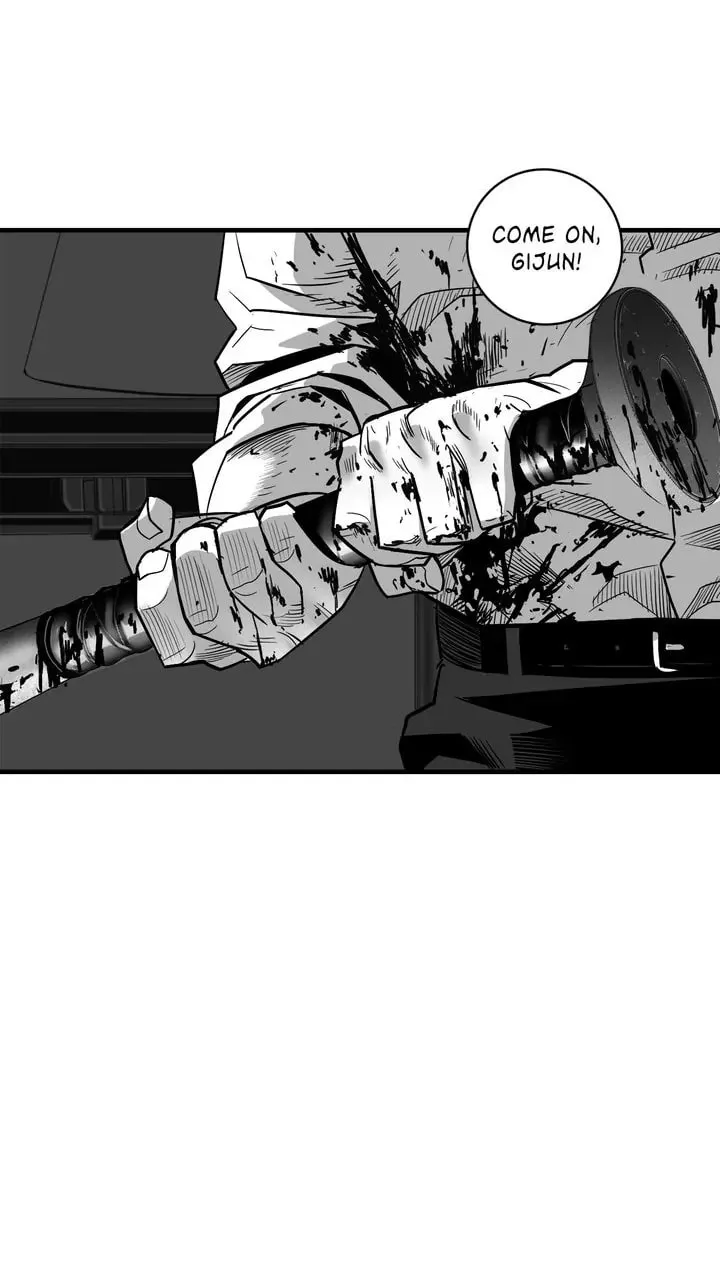 Read Plaza Wars chapter 35 image 18 on Lezhin