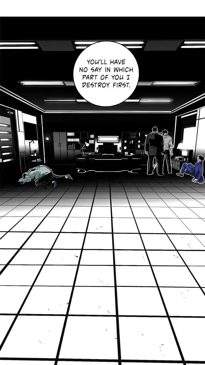 Read Plaza Wars chapter 35 image 21 on Lezhin