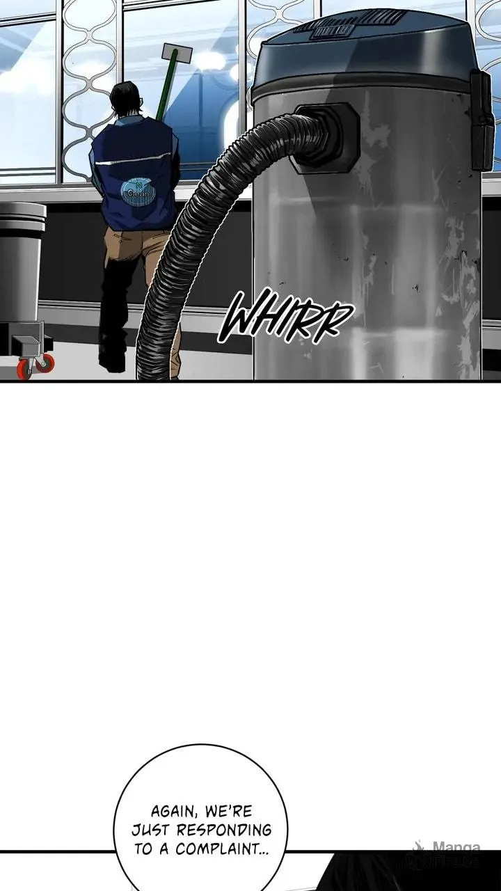 Read Plaza Wars chapter 35 image 24 on Lezhin