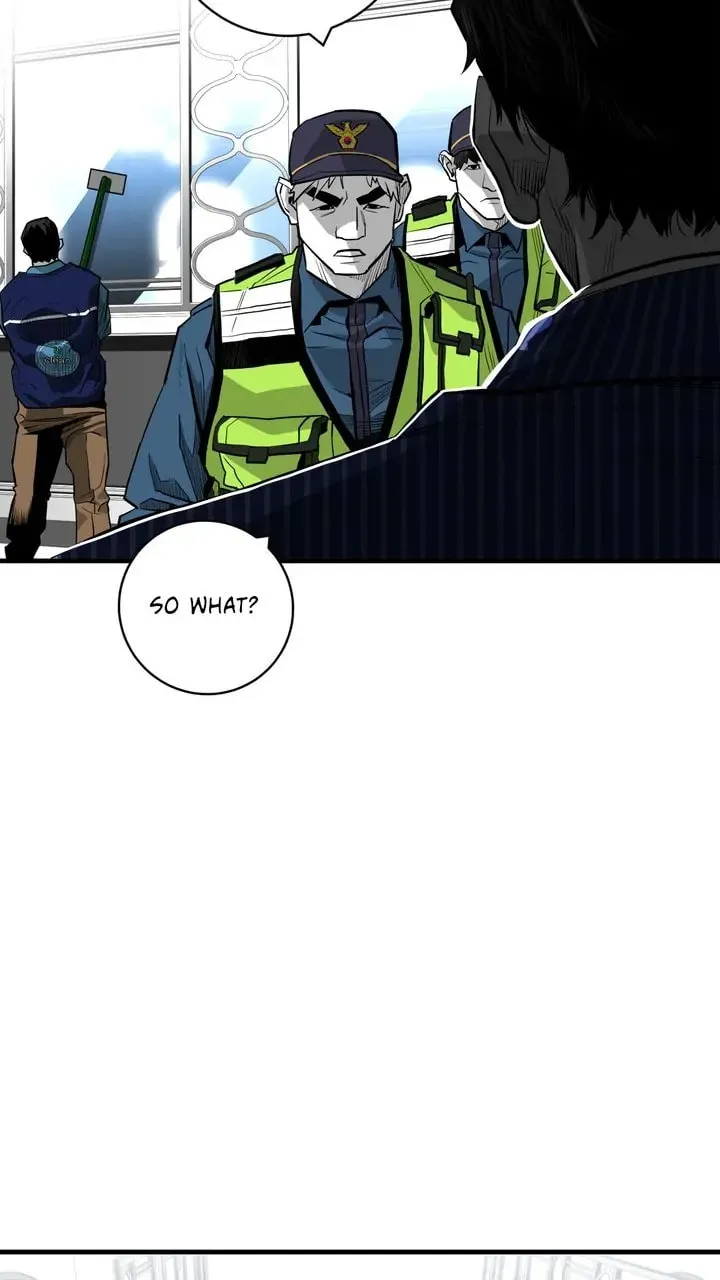 Read Plaza Wars chapter 35 image 25 on Lezhin