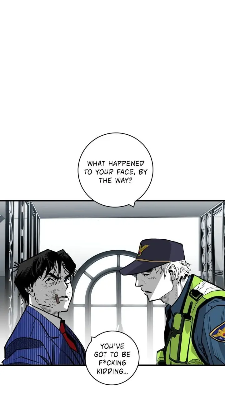 Read Plaza Wars chapter 35 image 27 on Lezhin