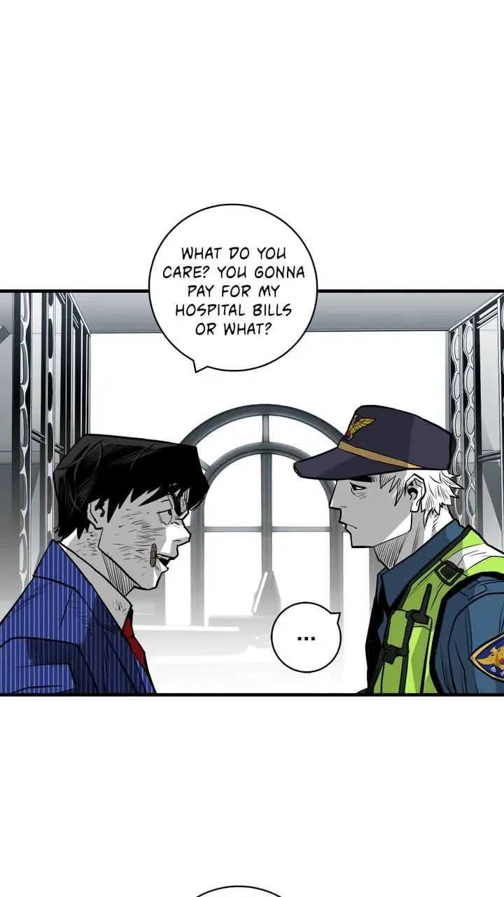 Read Plaza Wars chapter 35 image 28 on Lezhin