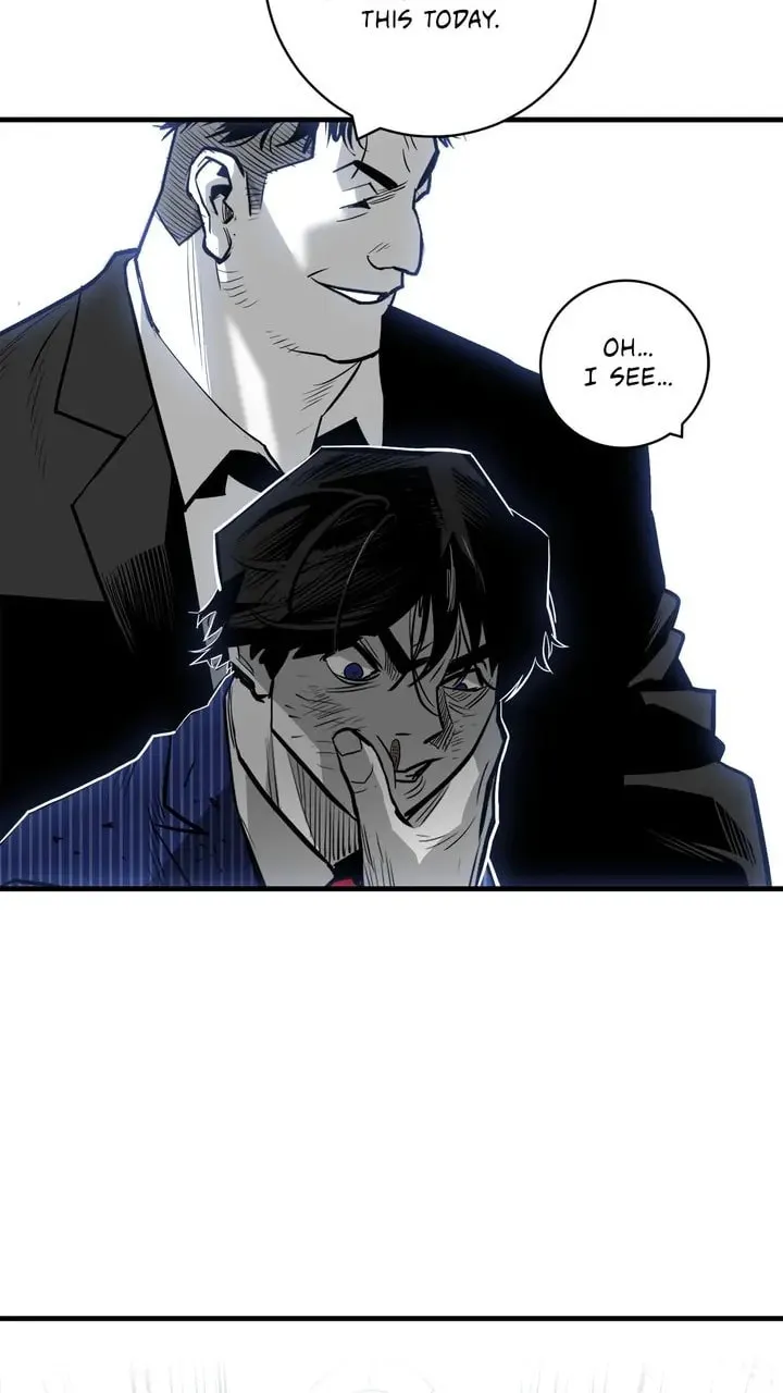 Read Plaza Wars chapter 35 image 30 on Lezhin