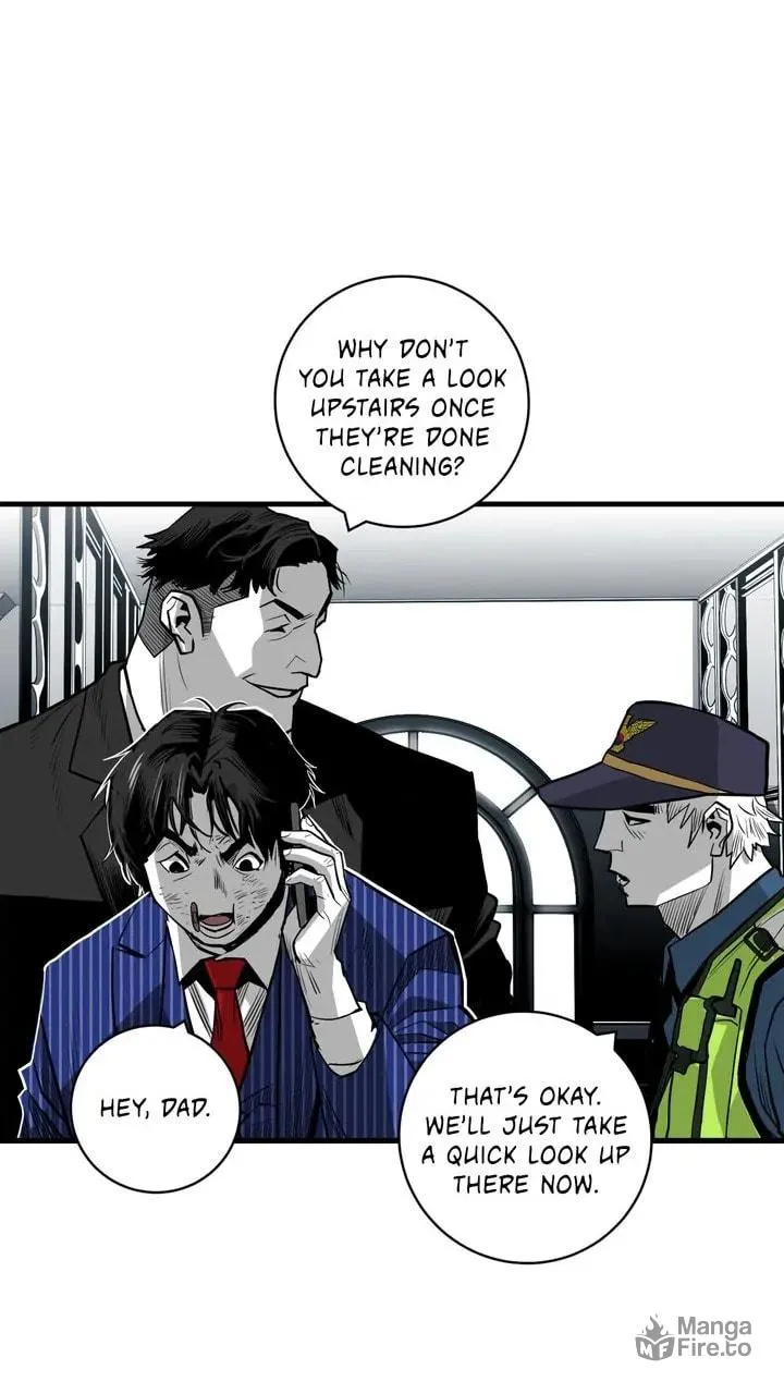 Read Plaza Wars chapter 35 image 32 on Lezhin