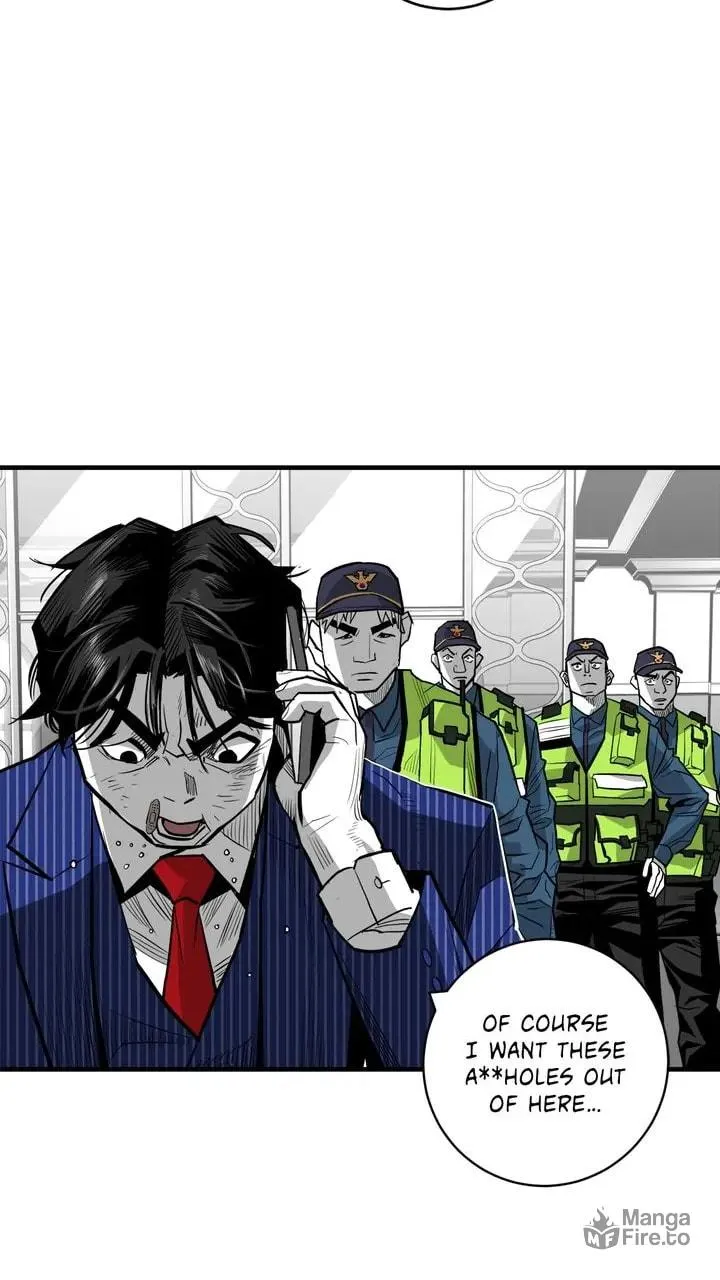 Read Plaza Wars chapter 35 image 34 on Lezhin