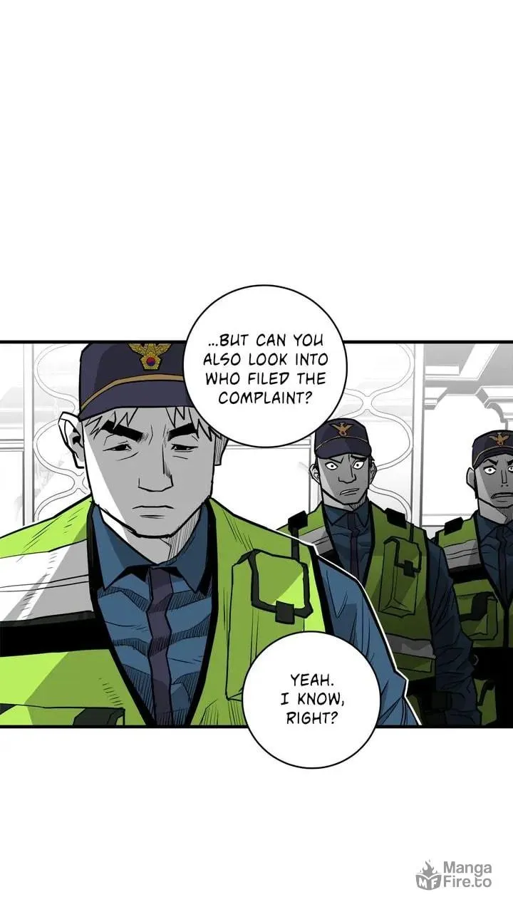 Read Plaza Wars chapter 35 image 35 on Lezhin