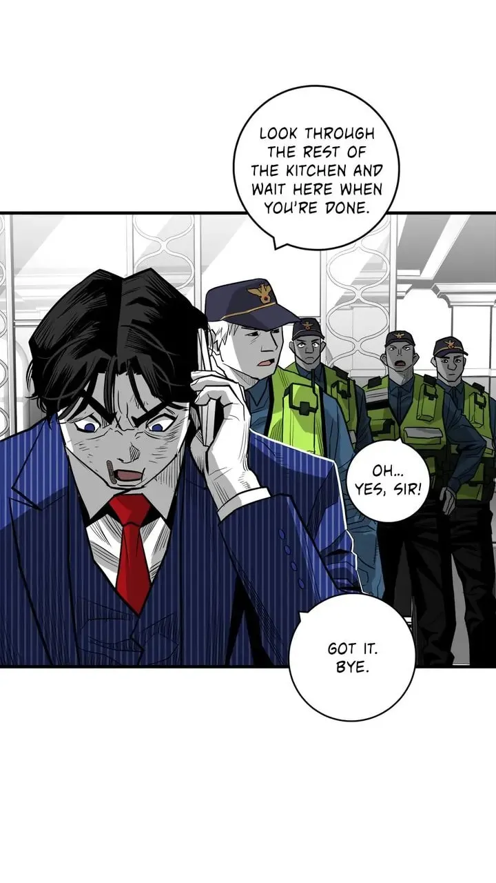 Read Plaza Wars chapter 35 image 37 on Lezhin