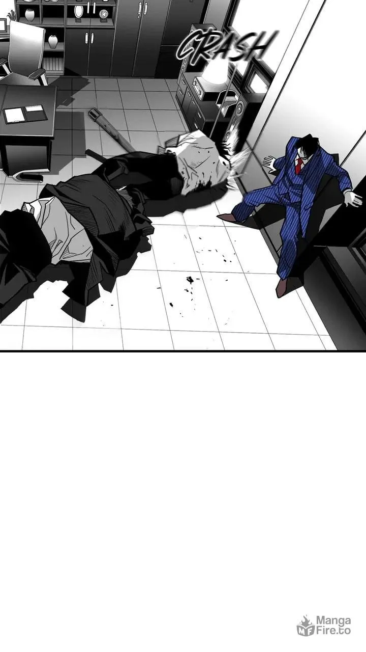 Read Plaza Wars chapter 35 image 4 on Lezhin
