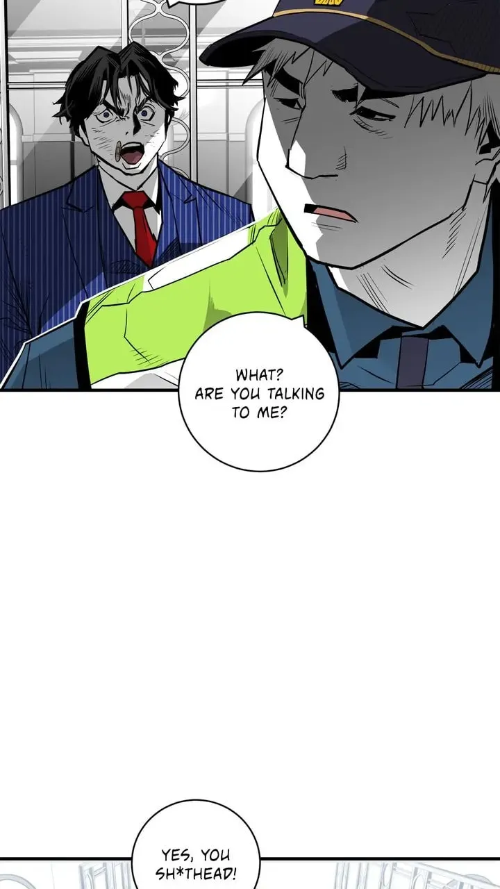 Read Plaza Wars chapter 35 image 40 on Lezhin