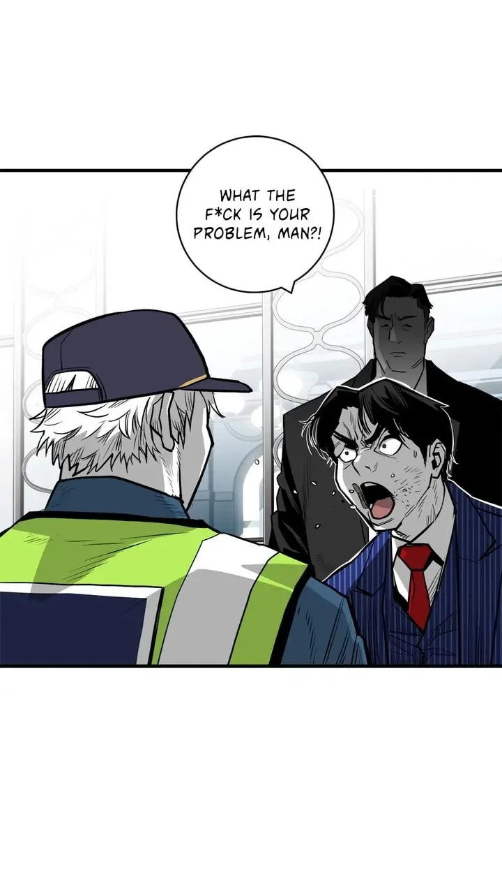 Read Plaza Wars chapter 35 image 42 on Lezhin