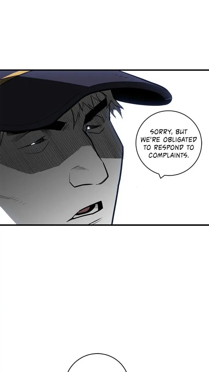 Read Plaza Wars chapter 35 image 43 on Lezhin