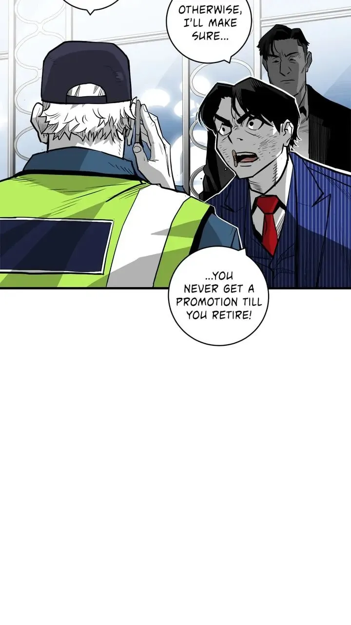 Read Plaza Wars chapter 35 image 45 on Lezhin