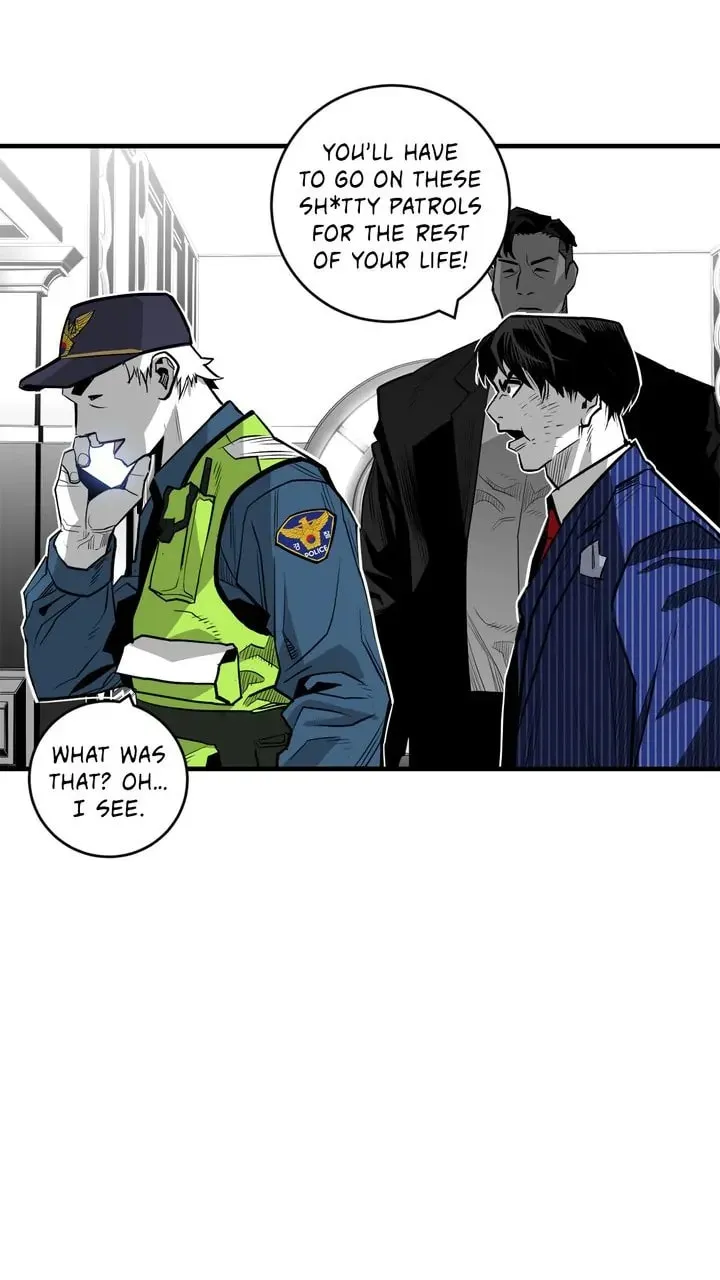 Read Plaza Wars chapter 35 image 46 on Lezhin