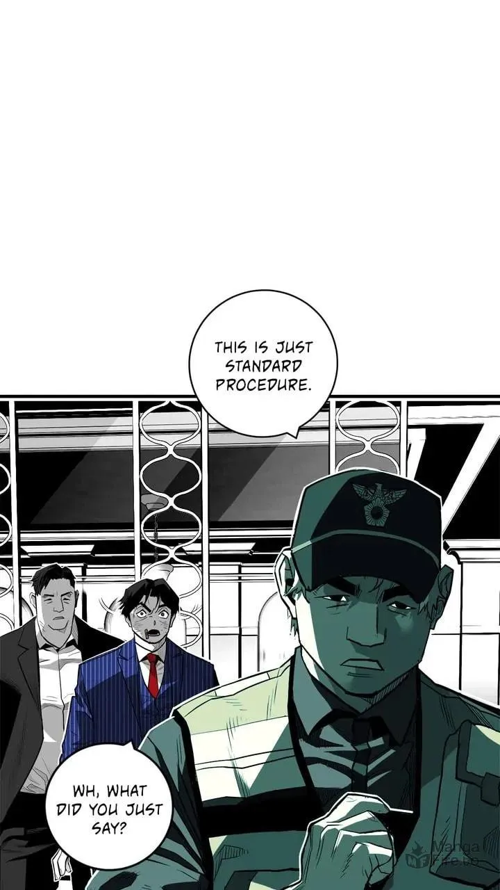 Read Plaza Wars chapter 35 image 49 on Lezhin