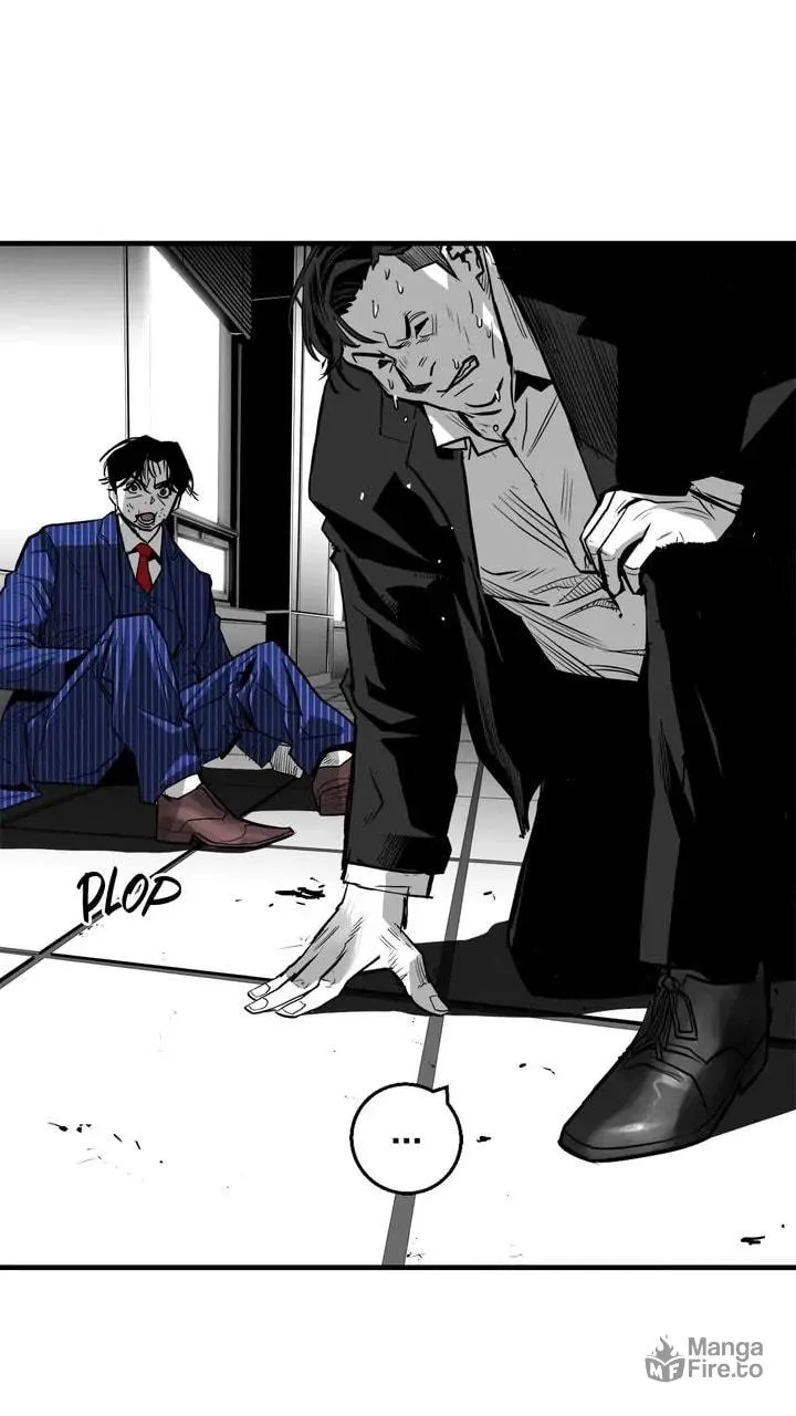 Read Plaza Wars chapter 35 image 5 on Lezhin