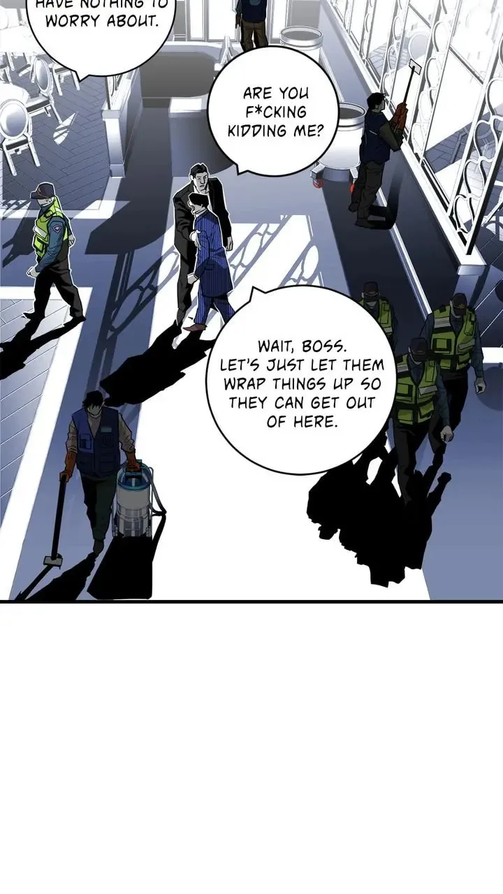 Read Plaza Wars chapter 35 image 51 on Lezhin