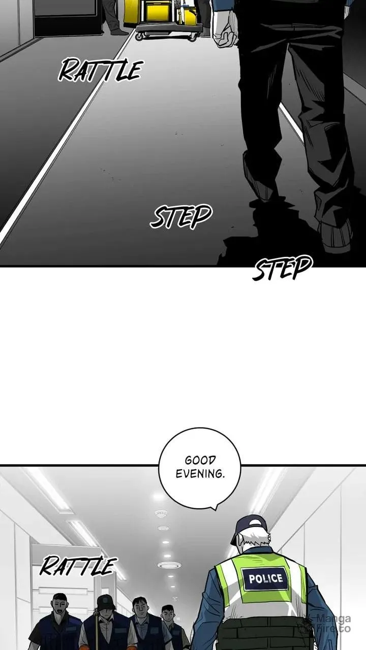 Read Plaza Wars chapter 35 image 53 on Lezhin
