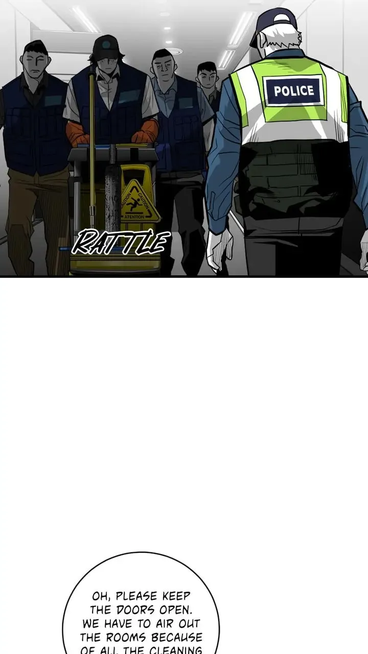 Read Plaza Wars chapter 35 image 55 on Lezhin