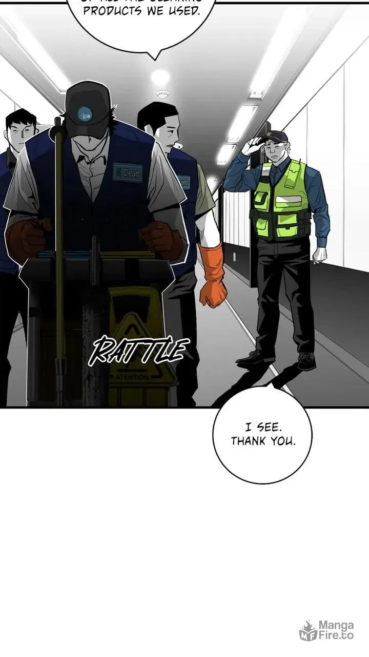 Read Plaza Wars chapter 35 image 56 on Lezhin
