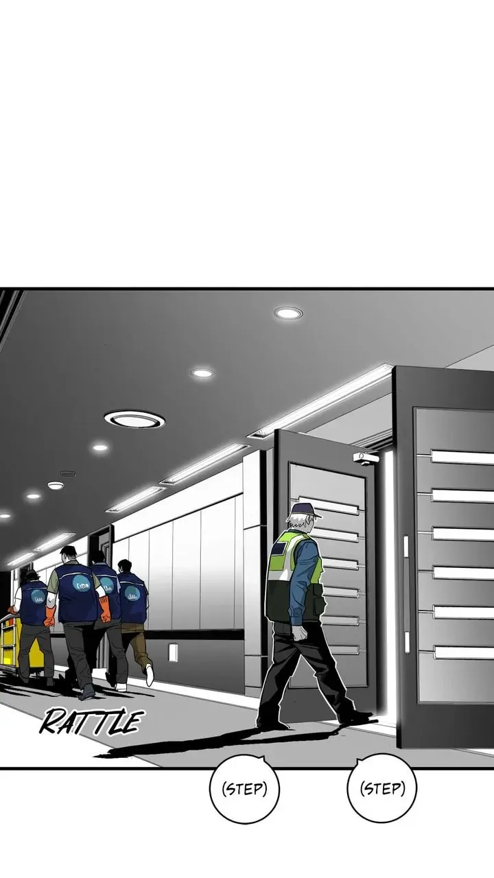 Read Plaza Wars chapter 35 image 57 on Lezhin