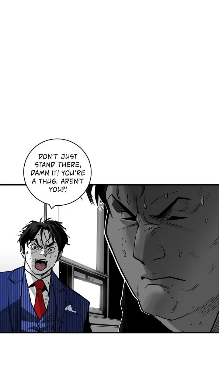 Read Plaza Wars chapter 35 image 6 on Lezhin
