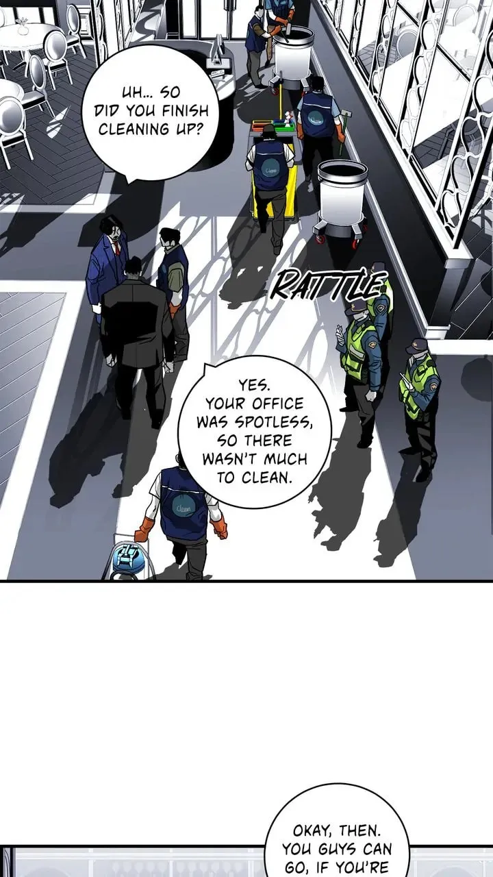 Read Plaza Wars chapter 35 image 63 on Lezhin