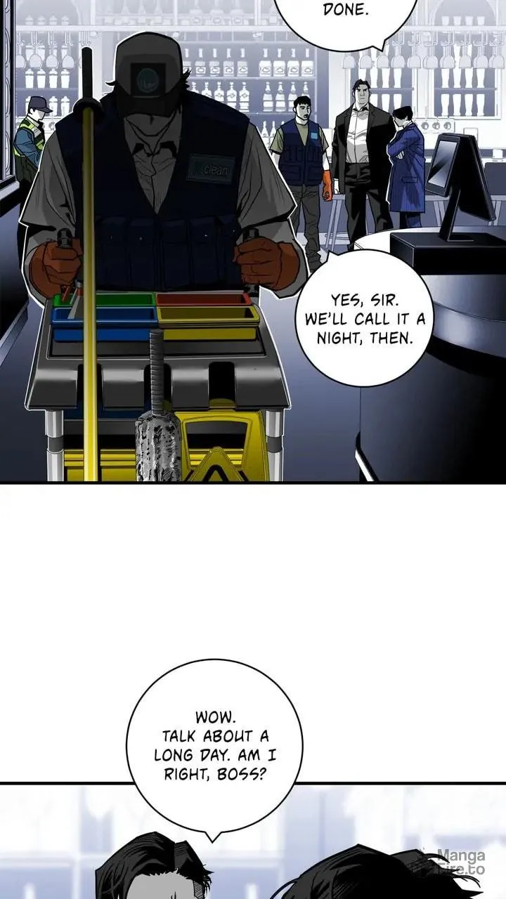Read Plaza Wars chapter 35 image 64 on Lezhin