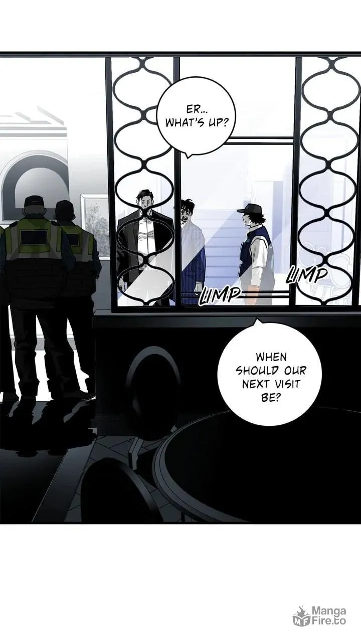 Read Plaza Wars chapter 35 image 69 on Lezhin