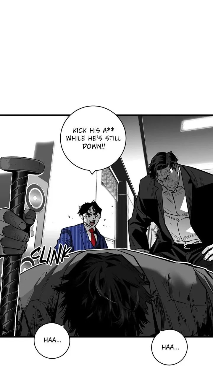 Read Plaza Wars chapter 35 image 7 on Lezhin