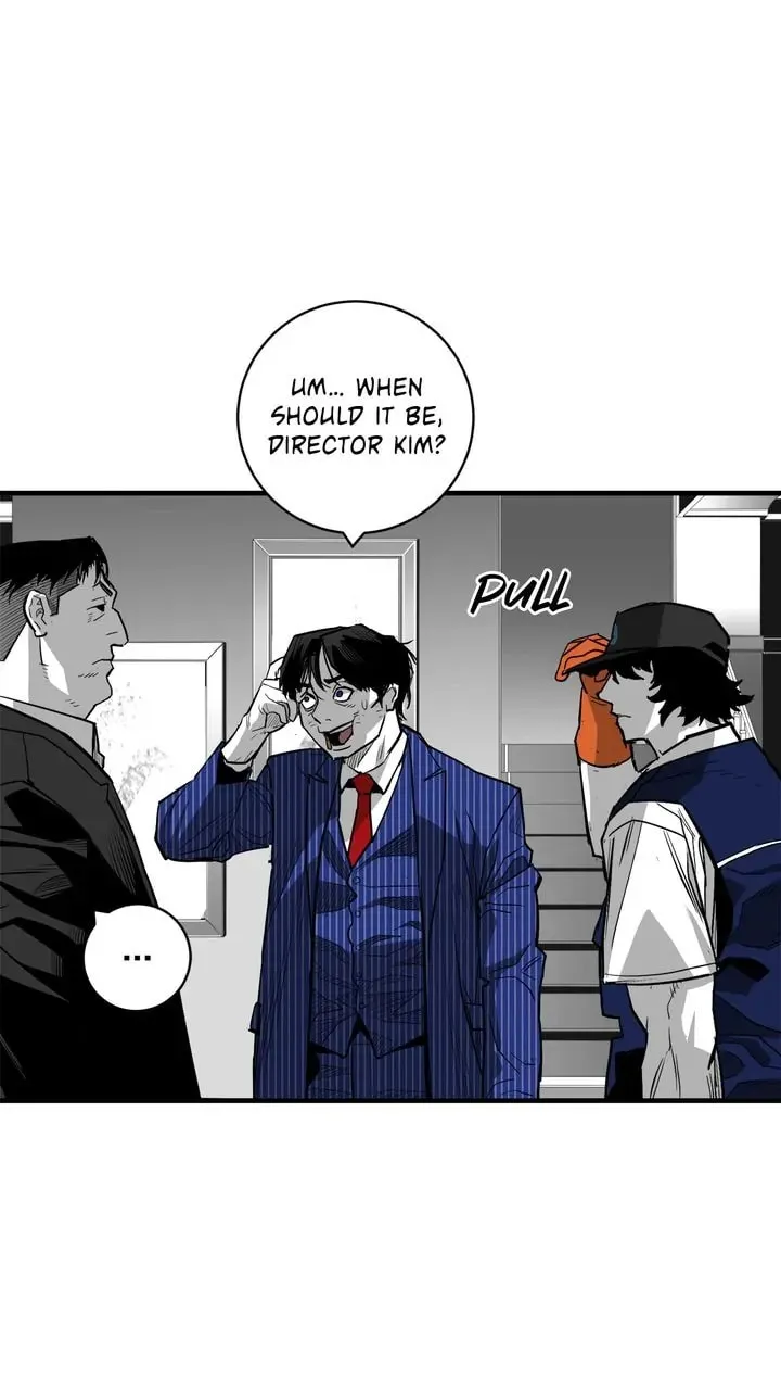 Read Plaza Wars chapter 35 image 70 on Lezhin