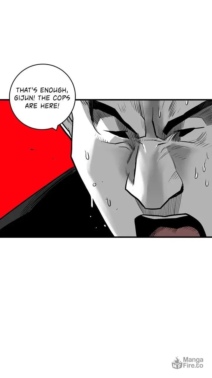 Read Plaza Wars chapter 35 image 8 on Lezhin
