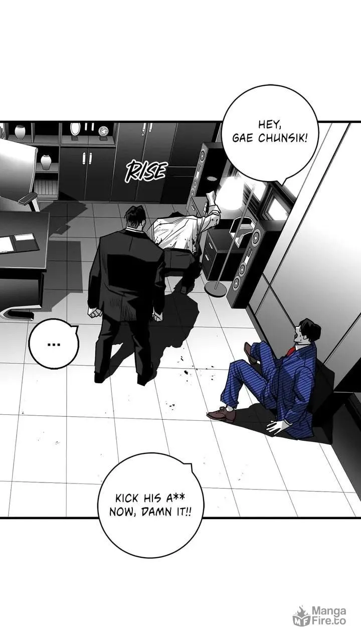 Read Plaza Wars chapter 35 image 9 on Lezhin