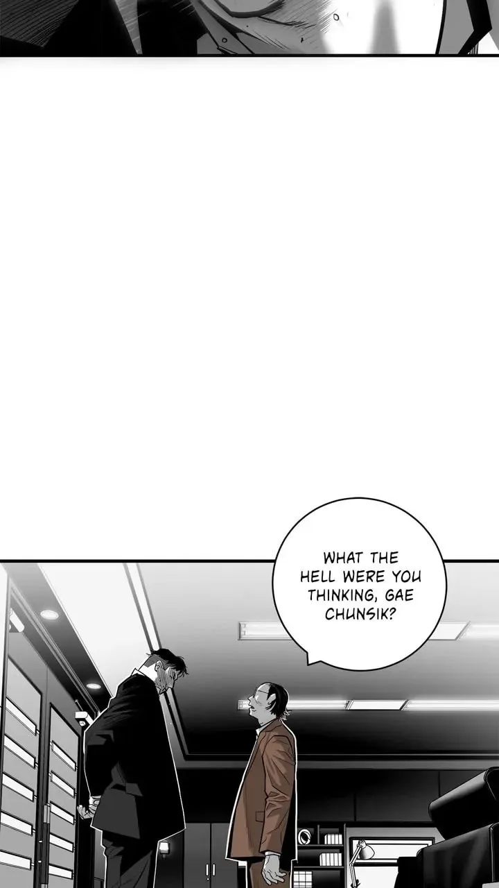 Read Plaza Wars chapter 36 image 1 on Lezhin